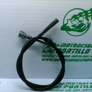 Foto de Cable cuenta-revoluciones Peugeot Vivacity 50 referencia 142-19-30124 foto 2
