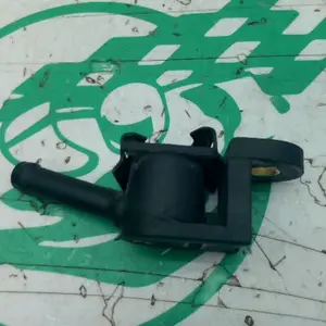 Foto de Conector del inyector Kymco PEOPLE S 125 referencia 369-23-46780 foto 3
