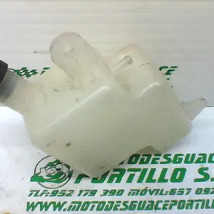 Foto de Bote expansor Suzuki Burgman 125 referencia 99-23-43577 foto 10