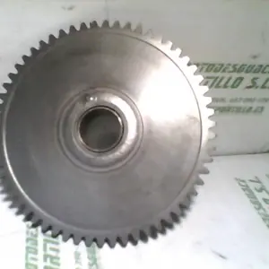 Foto de Embrague de arranque Honda SH 125 i 09-10 referencia 29-17-13977