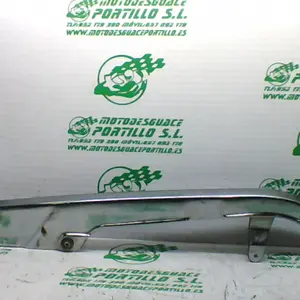 Foto de Cubre cadena Suzuki GN 250 referencia 152-21-39488 foto 3