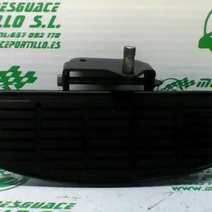 Foto de Reposapies delantero izquierdo Daelim Daystar 125 referencia 43-24-48234 foto 2