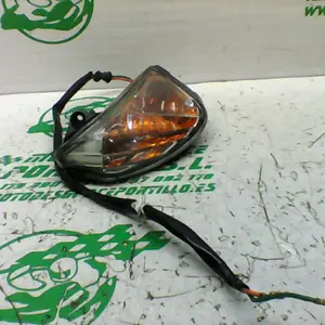 Foto de Intermitente trasero izquierdo Honda Pcx 125 referencia 181-23-46256 foto 14