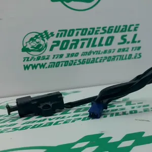 Foto de Sensor de patilla lateral Yamaha XMAX 250I referencia 283-22-37578