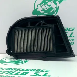 Foto de Tapa caja de filtro Yamaha XMAX 250 referencia 307-22-37485 foto 2