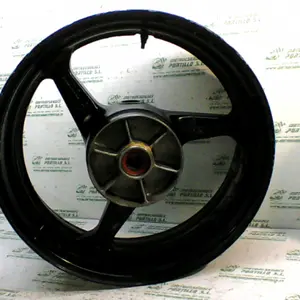 Foto de Llanta trasera Honda CBR 600 R referencia 98-20-38201 foto 10