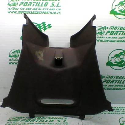 Foto de Carcasa bajo asiento Keeway ZAHARA 50 referencia 405-21-33384
