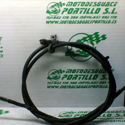 Foto de Cable de freno trasero Honda SH 150 referencia 58-21-28673