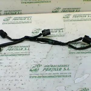 Foto de Instalación electrica Honda CBR650 FA referencia 104-18-13435 foto 5