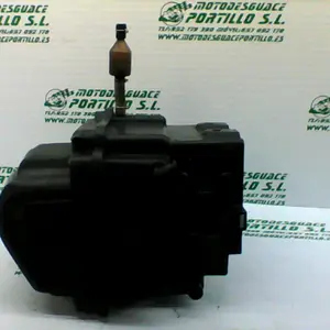 Foto de Caja de filtro Kawasaki Eliminator 125 referencia 274-18-17492 foto 4