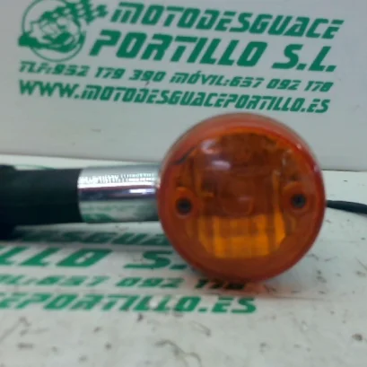 Foto de Intermitente trasero derecho Hammel CRUISER 250 referencia 74-20-45783