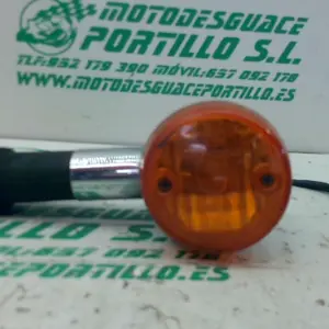 Foto de Intermitente trasero derecho Hammel CRUISER 250 referencia 74-20-45783 foto 1