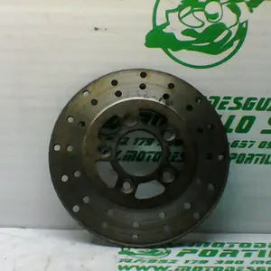 Foto de Disco de freno delantero Malaguti F-10 referencia 232-18-28739 foto 2