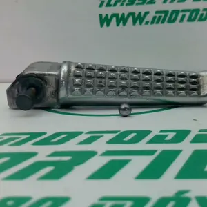 Foto de Reposapies trasero izquierdo Honda CBR 600 R referencia 98-20-38179 foto 4