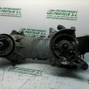 Foto de Motor Derbi Atlantis 50 2t 05-07 referencia 186-19-23844 foto 2