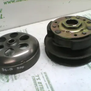 Foto de Embrague Piaggio LIBERTY 125 - 05-08 referencia 148-22-38058 foto 11