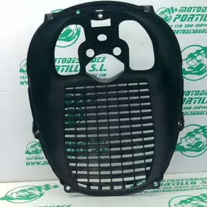 Foto de Protector de radiador Piaggio X8 125 referencia 295-20-37715 foto 6