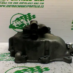 Foto de Tapa de encendido con bomba de agua Piaggio MP3 250 RL referencia 397-21-40258 foto 2
