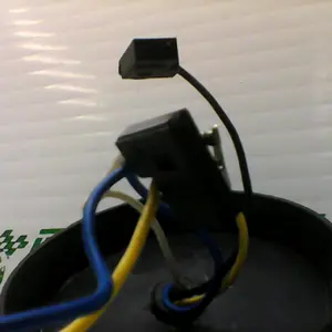 Foto de Instalación del faro Aprilia Habana 50 referencia 96-19-24056 foto 1