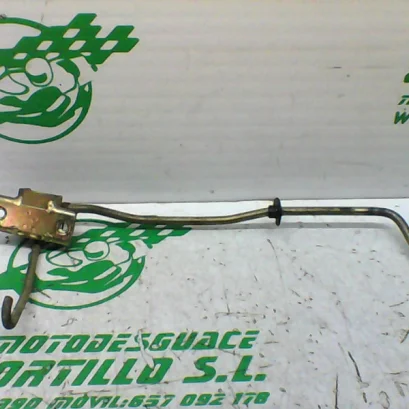 Foto de Cerradura del cofano LML STAR DELUXE referencia 428-22-41392