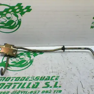 Foto de Cerradura del cofano LML STAR DELUXE referencia 428-22-41392 foto 1