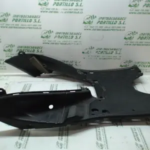 Foto de Suelo Yamaha Cygnus x 125 referencia 256-19-23991 foto 16