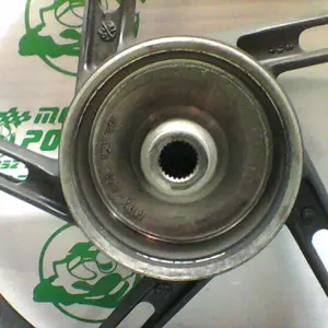 Foto de Llanta trasera Honda Pcx 125 referencia 181-23-46266 foto 7