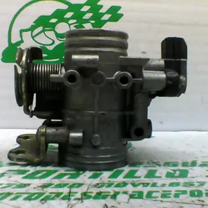 Foto de Cuerpo mariposa Kymco super dink 300 i referencia 367-19-49159 foto 4