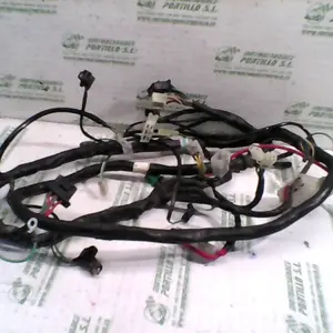 Foto de Instalación electrica Kymco Bet&win 125 referencia 28-16-5399