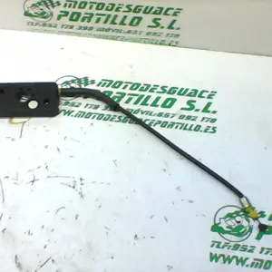 Foto de Cerradura del asiento Suzuki Marauder 250 referencia 193-21-33269 foto 9