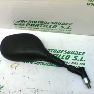 Foto de Retrovisor derecho Suzuki Burgman 125 referencia 8-21-28408 foto 8
