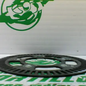 Foto de Rotor ABS Delantero Kymco Super Dink 125 referencia 100-22-36605 foto 2
