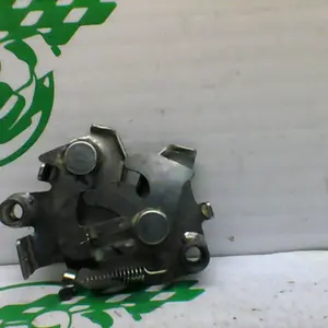 Foto de Cerradura del asiento Honda Pcx 125 referencia 181-23-46215 foto 12