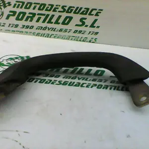 Foto de Asidero izquierdo Yamaha XJ 600 S DIVERSION referencia 128-19-20122 foto 4