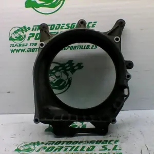 Foto de Soporte del radiador Yamaha Xenter 125 referencia 446-22-40691 foto 9