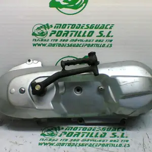 Foto de Tapa de cárter Keeway Milan 50 2T referencia 248-20-39181 foto 2