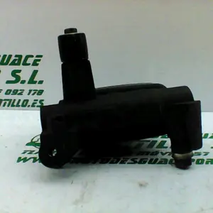Foto de Bomba de freno trasero Kymco Super Dink 125 referencia 15-23-41687 foto 6
