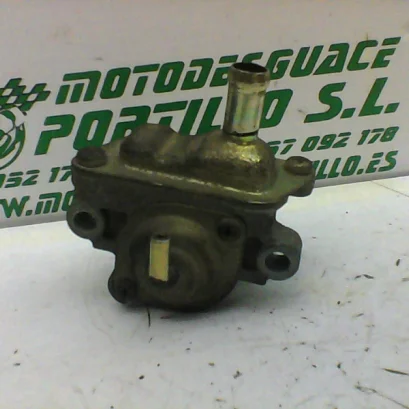 Foto de Válvula de gases Peugeot LOOXOR 125 referencia 178-19-23935