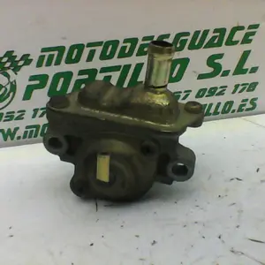 Foto de Válvula de gases Peugeot LOOXOR 125 referencia 178-19-23935