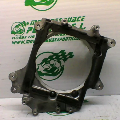 Foto de Soporte del radiador Yamaha TRICITY 125I referencia 307-21-35635