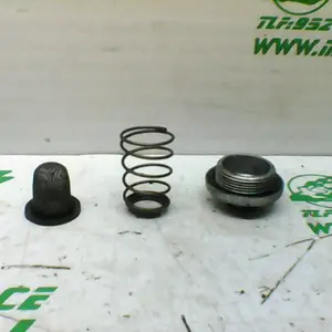 Foto de Tapon vaciado de aceite Kymco Super Dink 125 referencia 287-21-31154 foto 4