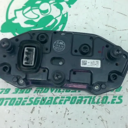 Foto de Cuentakilómetros Honda CB 500XA referencia 415-23-47831