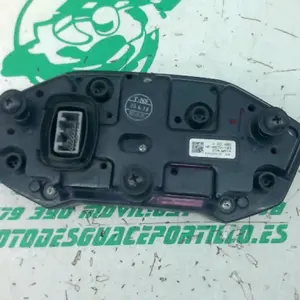 Foto de Cuentakilómetros Honda CB 500XA referencia 415-23-47831 foto 1