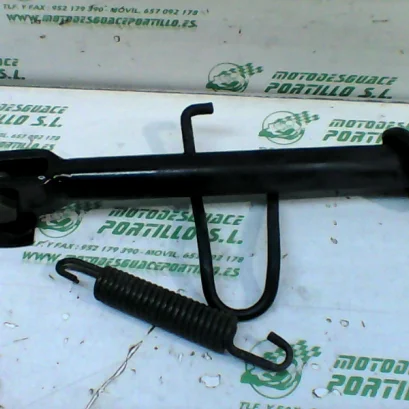 Foto de Patilla lateral Keeway SILVERBLADE 125 12-13 referencia 116-17-11701