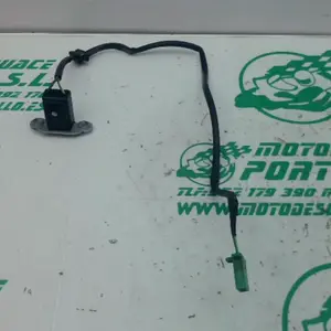 Foto de Pick-up Honda CB 250 Two Fifty referencia 163-24-48201 foto 1