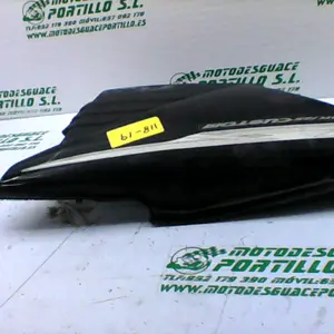 Foto de Carcasa lateral derecha Yamaha YBR 125 i referencia 171-21-30510 foto 2