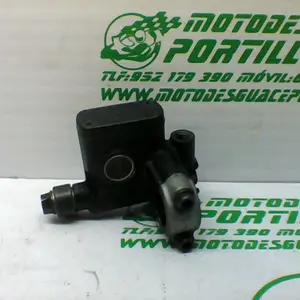 Foto de Bomba de freno delantero Honda Pcx 125 referencia 407-22-40940 foto 6