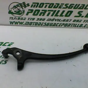 Foto de Maneta de freno delantero Suzuki Katana 50 referencia 22-16-10214 foto 8