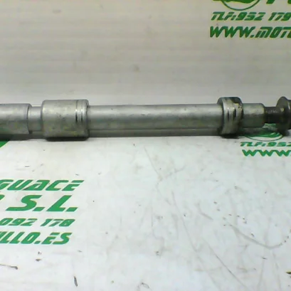 Foto de Eje de rueda delantera Honda DEAUVILLE 700 referencia 22-21-28041