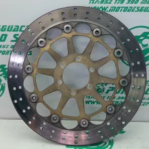 Foto de Disco de freno delantero Ducati MONSTER 620 referencia 131-23-44409 foto 3